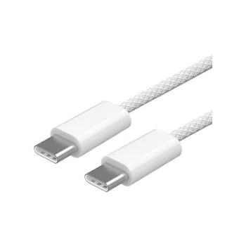 Feng Yingzi 1-2m A To Type-C 15 Cable Fast Charging Woven Cell Phone Super Fast Charging Cable 20W Apple Pd