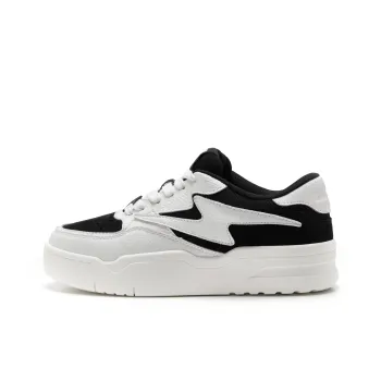EGOWILL Anti Slip And Wear Resistant Height Increasing Low Top Skateboard Shoes Unisex