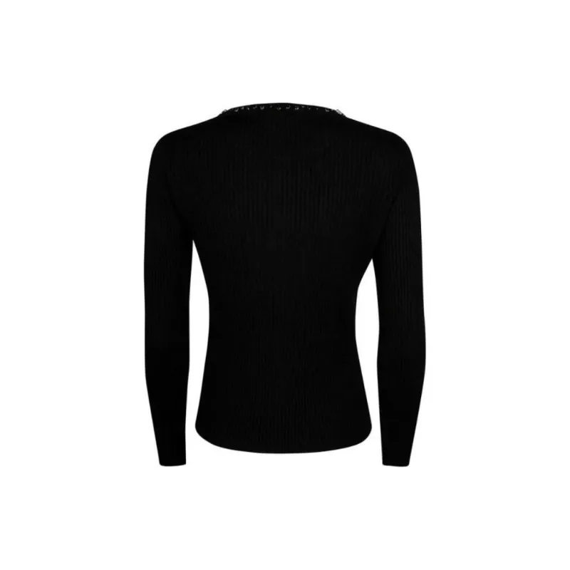 MaxMara Sweaters Women's Black-1