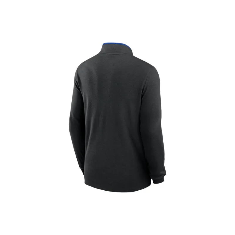 Nike Duke Blue Devils Victory Men's Nike Dri-FIT College 1/2-Zip Long-Sleeve Top-1