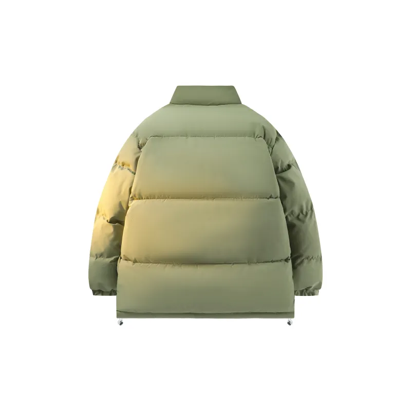 A.X.S.K Puffer Jackets Unisex-29