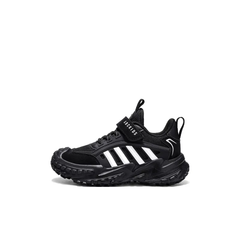 ABC KIDS Slip Resistant Breathable Kids Lifestyle Shoes Kids'-0