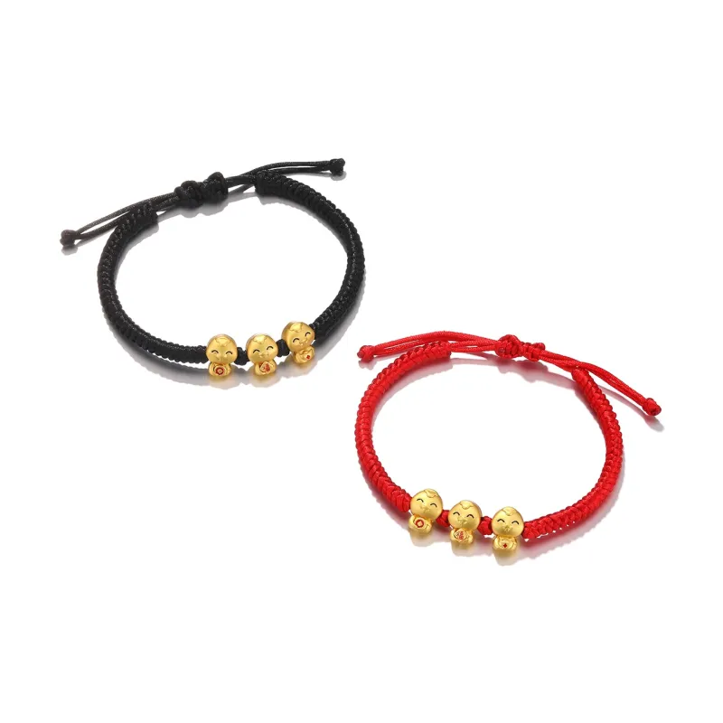 Clect Bracelets Unisex-1