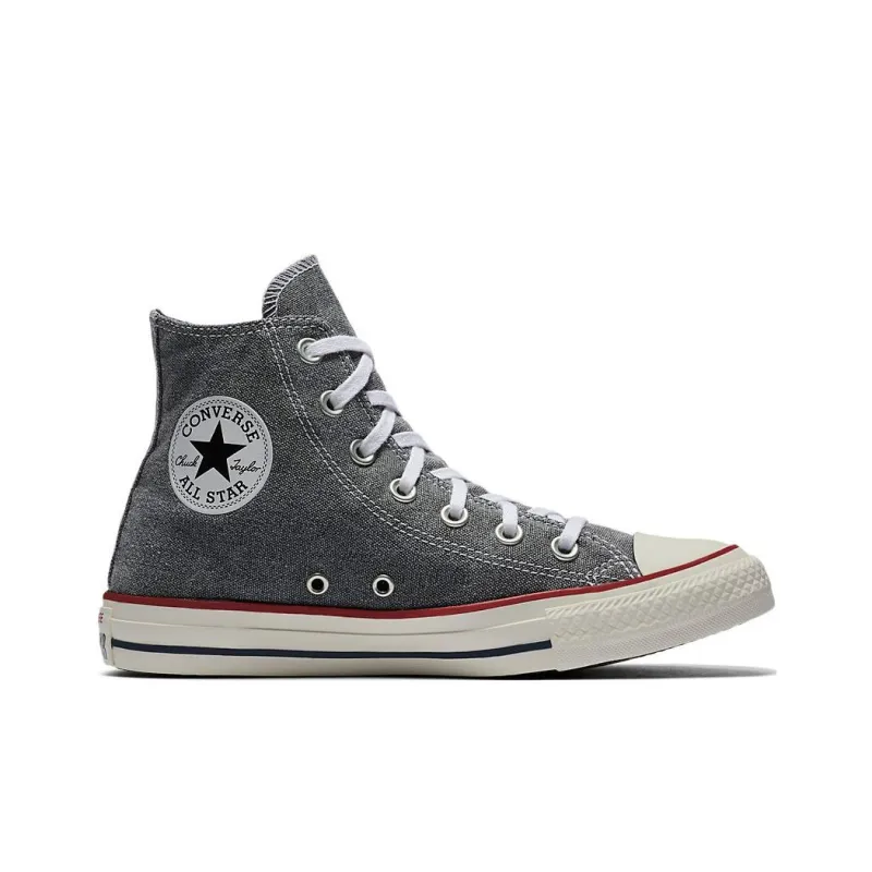 Converse Chuck Taylor All Star Hi 'Stone Wash'-1
