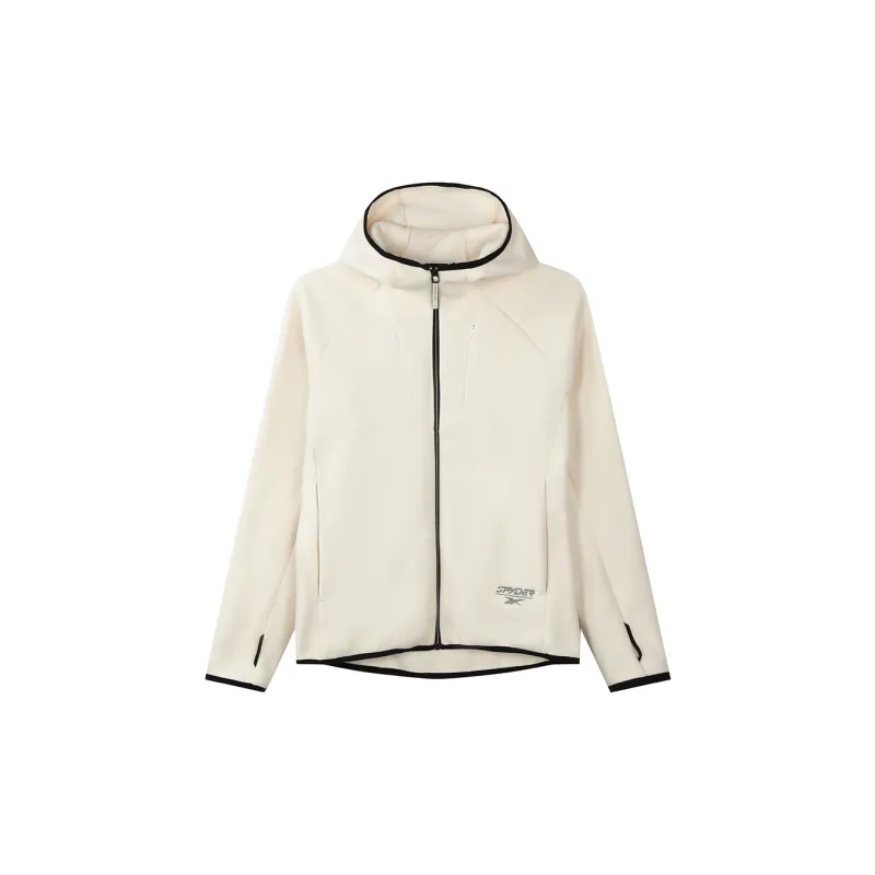 Reebok x SPYDER Jackets Coats Women's Light Blue-2