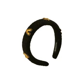 CHIMERA Acrylic Headband Hair Accessory Women's