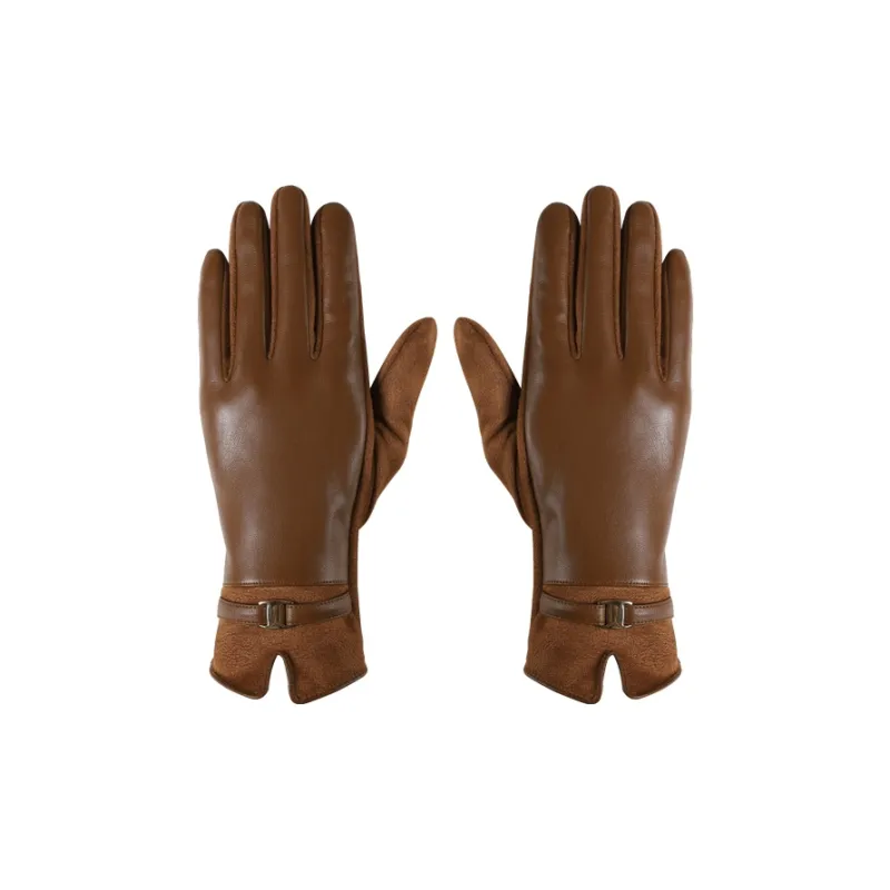 15 MINS Polyester Other Gloves Women's-3