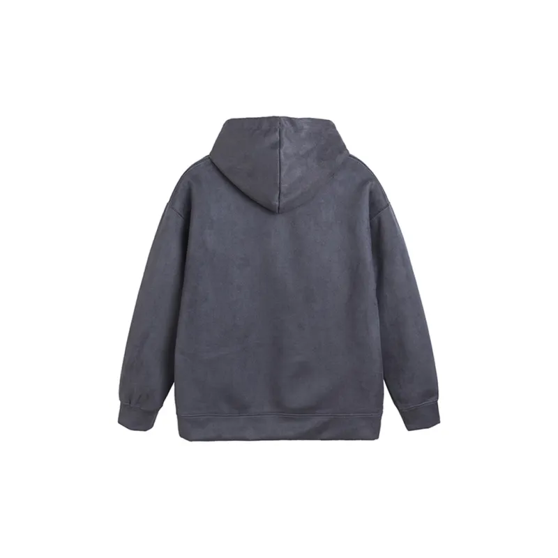OPMO Sweatshirts Unisex-14