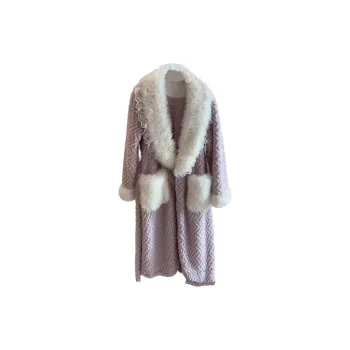 MIIOW Women's Bath Robes