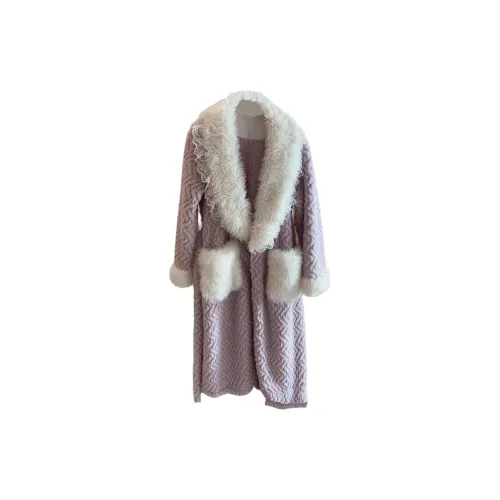 MIIOW Women's Bath Robes
