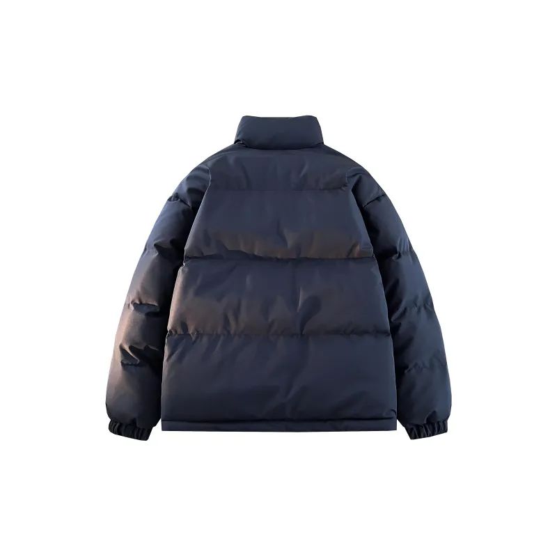MEXICAN Puffer Jackets Unisex-22