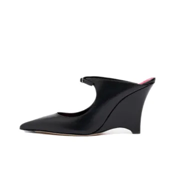 SCAROSSO 95mm Marta Ii Pumps