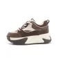 Brown (Padded)