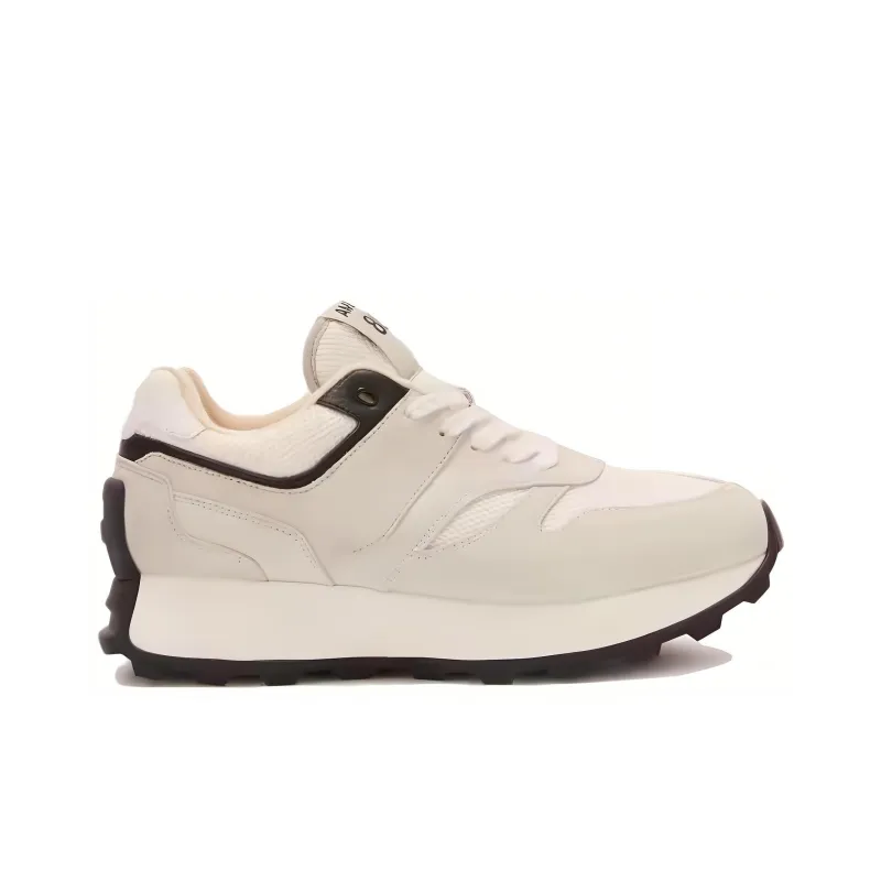 AMBUSH Low-Top Casual Shoes Women's Ecru-1