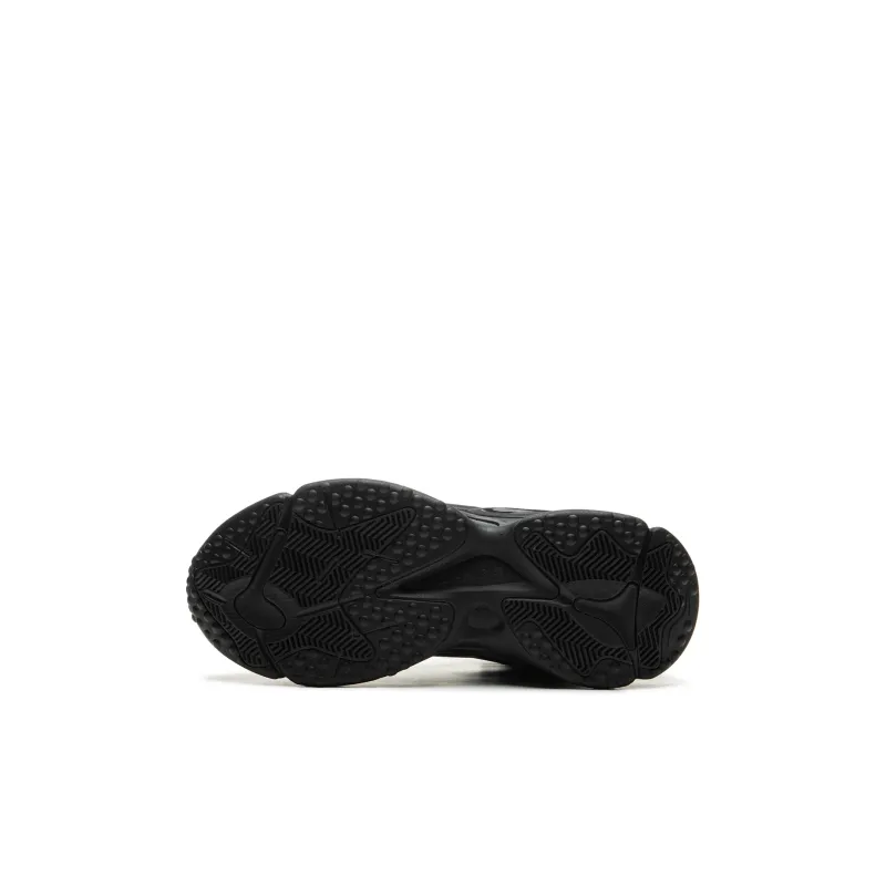 LINING YOUNG Slip Resistant Cushioning Abrasion Resistant Thermal Kids Lifestyle Shoes Black Kids'-4