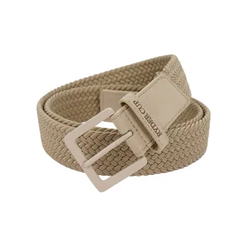 RYDER CUP Synthetic Leather Sports Belts Men's 37mm