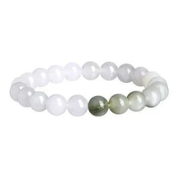 LIANDUO Tianshan Jade Bracelets Women's