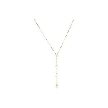 OSM Freshwater Pearl Necklaces Women's