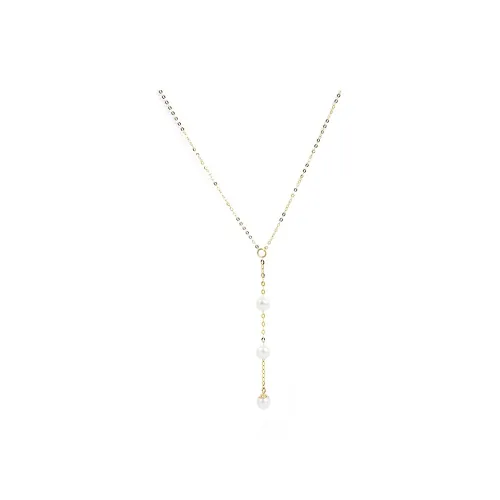 OSM Freshwater Pearl Necklaces Women's