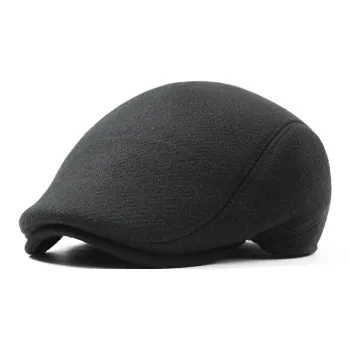 NANJIREN Polyester Berets Men's