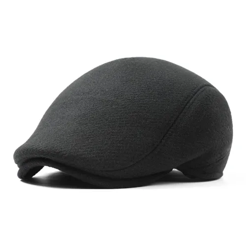 NANJIREN Polyester Berets Men's