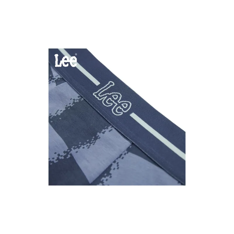 Lee Underwear Gift Boxes Men's 2 Pack-2