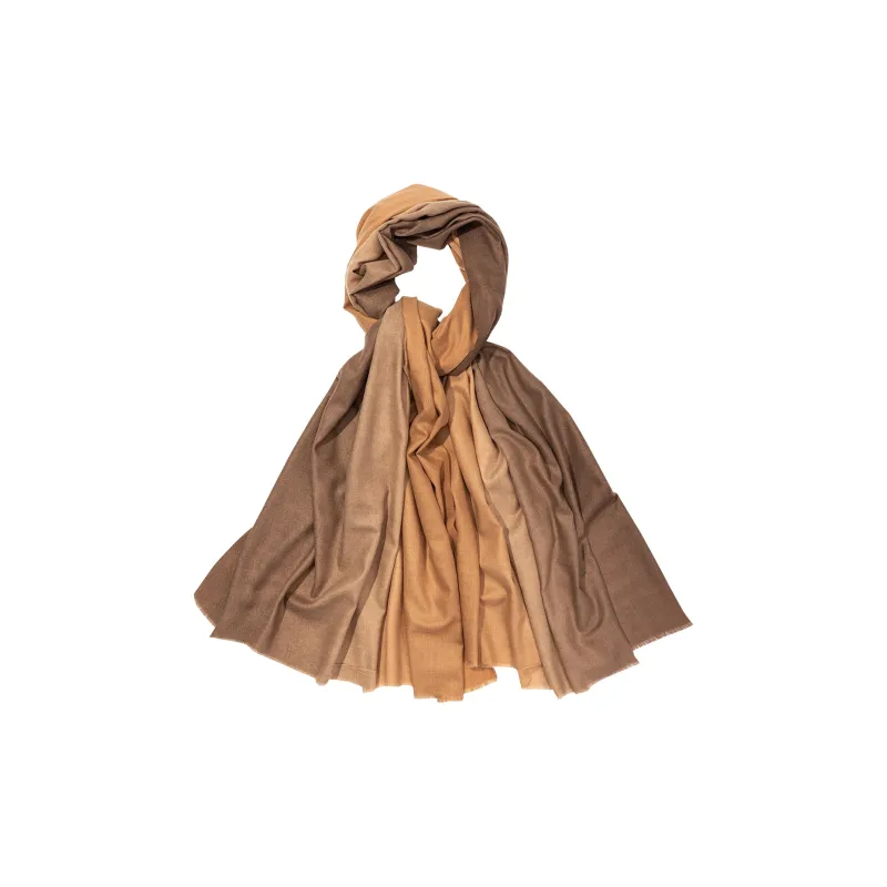 Shanghai Story 100% Polyester Knit Scarves Women's-13