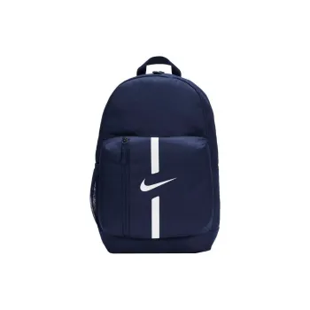 Nike Polyester Backpack Unisex Blue