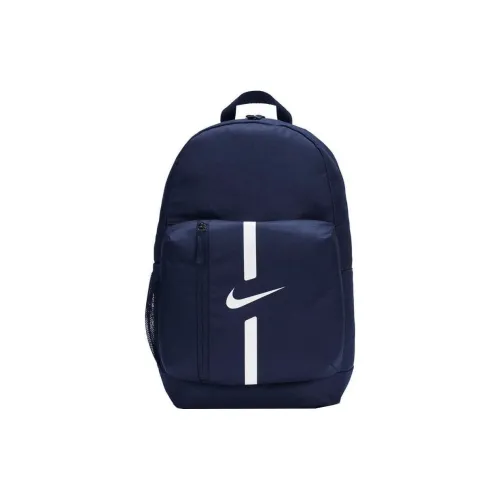 Nike Polyester eng Unisex Blue