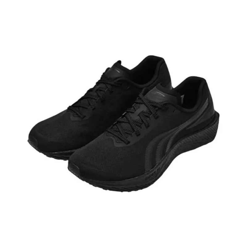 DO WIN War God 4th Generation Cushioning Anti Slip And Wear Resistant Low Top Marathon Running Shoes Unisex Black-2
