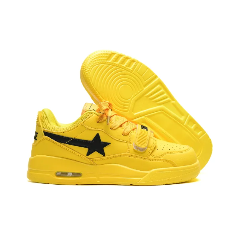 7 SEVFUN Thermal Abrasion Resistant Lightweight Low Top Skateboard Shoes Unisex-121