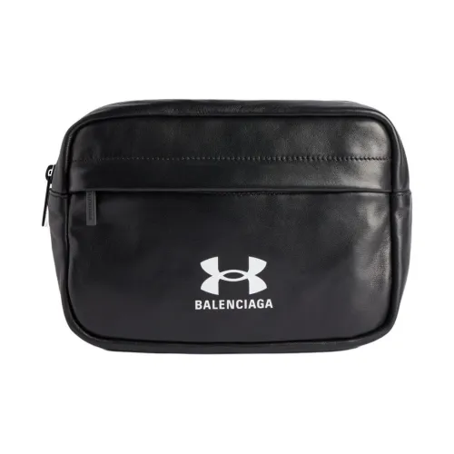 Balenciaga Under Armour Toiletry Pouch