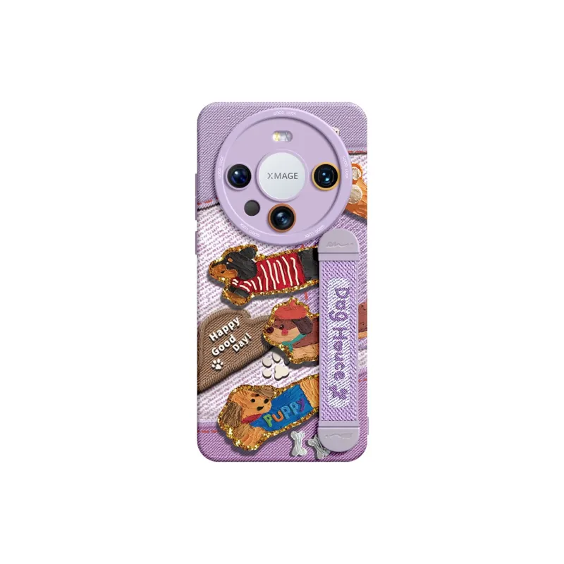 SUPER MOUSE Phone Cases-27