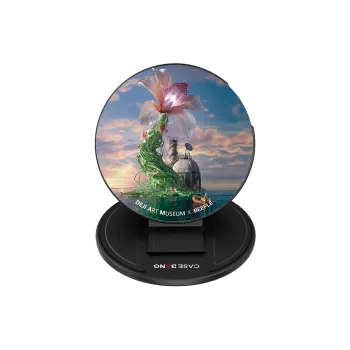 CASEBANG Artist Beeple Collaboration Detachable Magnetic Phone Stand Compatibility With Entire Collection Cell Phone