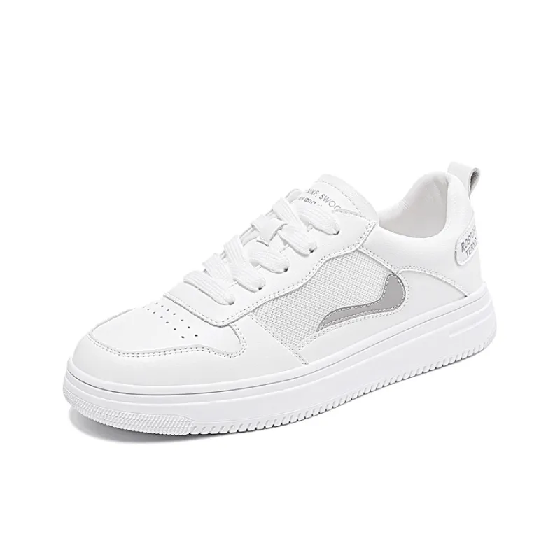 Guci Tianlun Anti Slip Wear Resistant Low Top Skateboard Shoes Women's-1