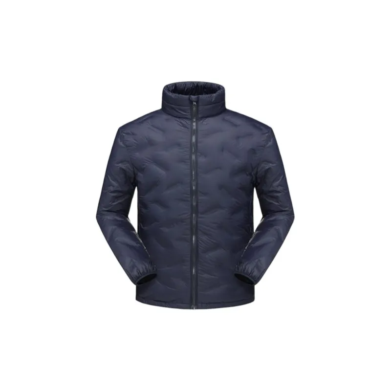 LOTTO Down Jackets Unisex-7