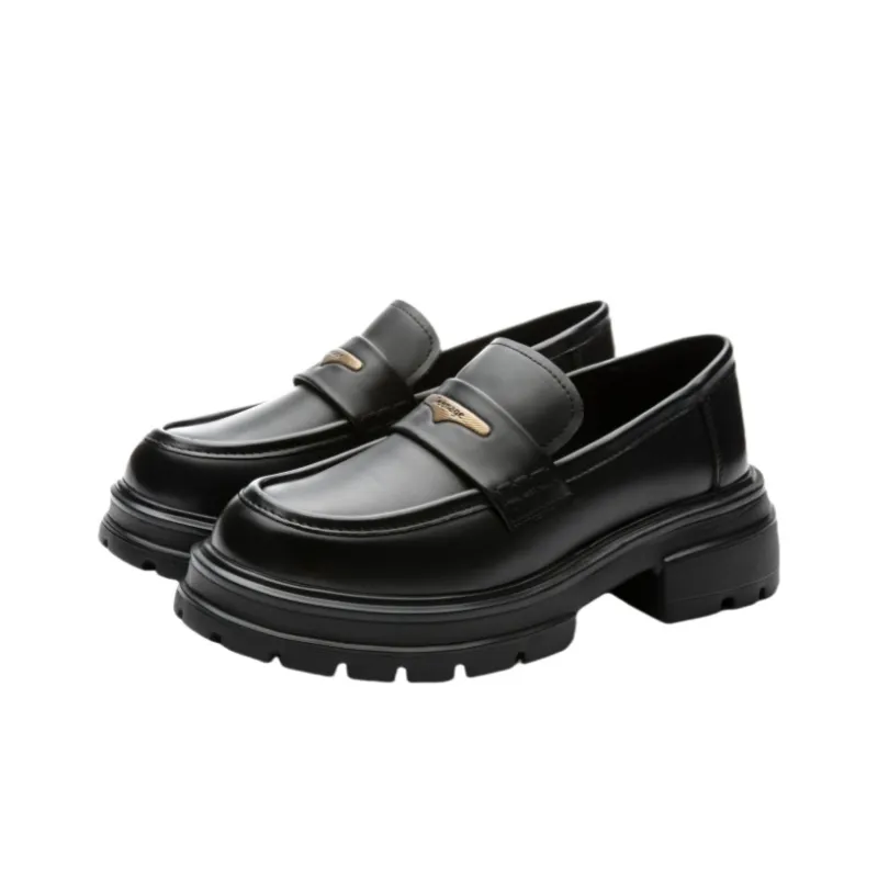 DUSTO Loafers Women's-2