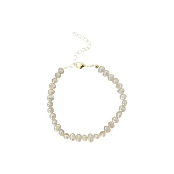 Andaozi Freshwater Pearl Bracelets Women's