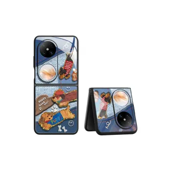 SUPER MOUSE Phone Cases