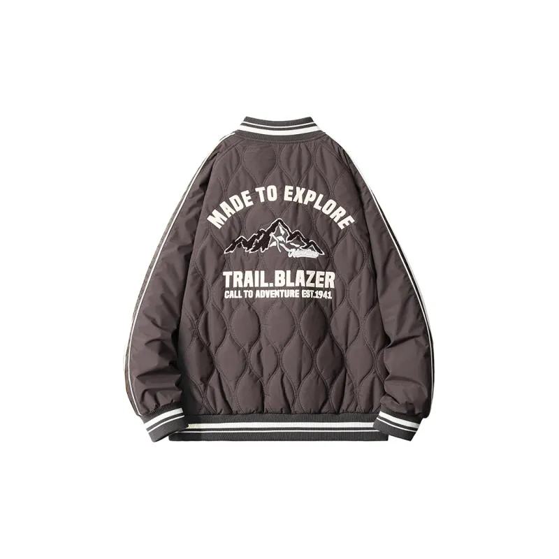 Jeep Puffer Jackets Men-3