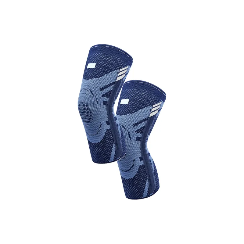 Keep Knee Pads Nylon Elastane Fitness-13
