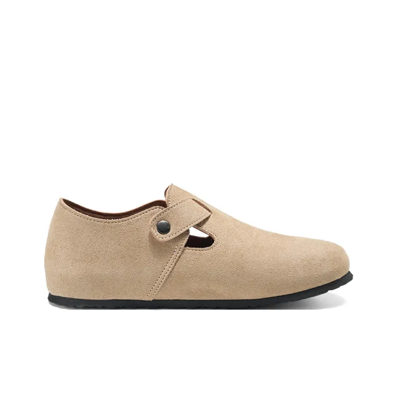 PNKE Men's Casual Shoes Men Low Top Khaki/Earth Yellow-15