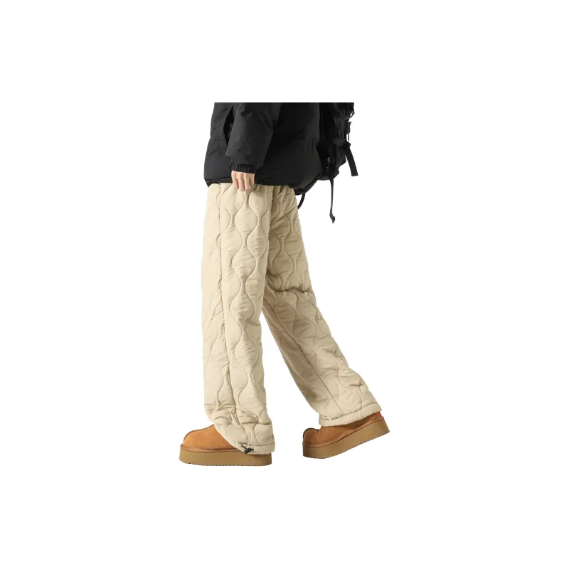 Ang2 Stu Casual Pants Unisex-8