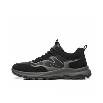 Captain Illy Low Top Casual Shoes Men's