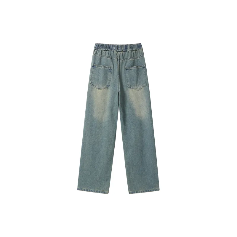 R.super Jeans Unisex-8