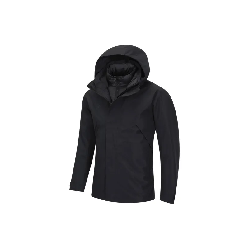 KELME Windbreaker Jacket Unisex-4