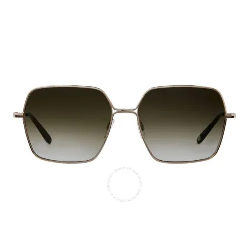 GARRETT LEIGHT Meadow Sunglasses