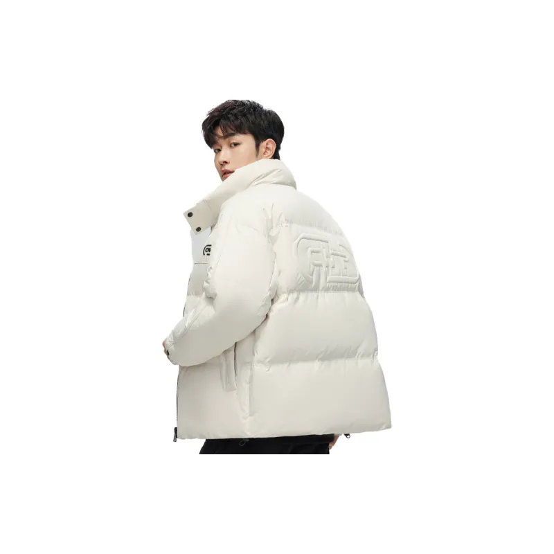 YAYA GOOSE Series Down Jacket Unisex-1