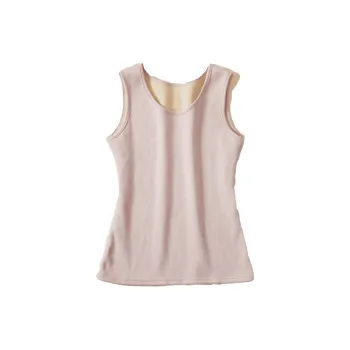 Urban Beauty Thermal Tops Women's
