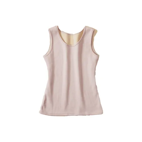 Urban Beauty Thermal Tops Women's